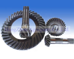 Bevel Gear