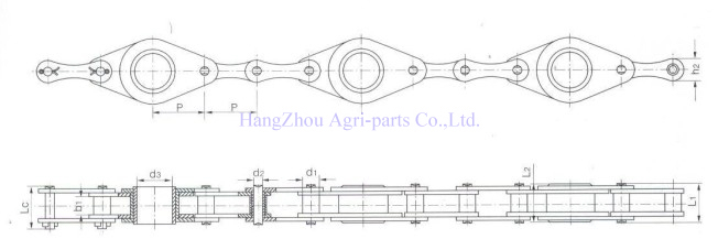 216bf1 agricultural chains