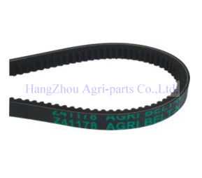 agricultral belt