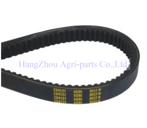 Z34121 ROUND TOOTH