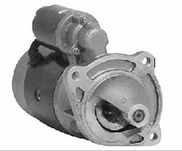 Starter for Tractor