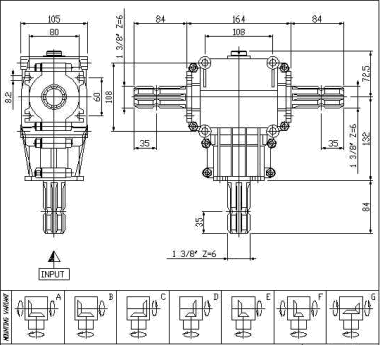 Agricultural-Machinery