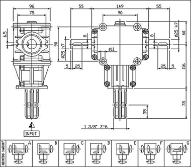 Agricultural-Machinery